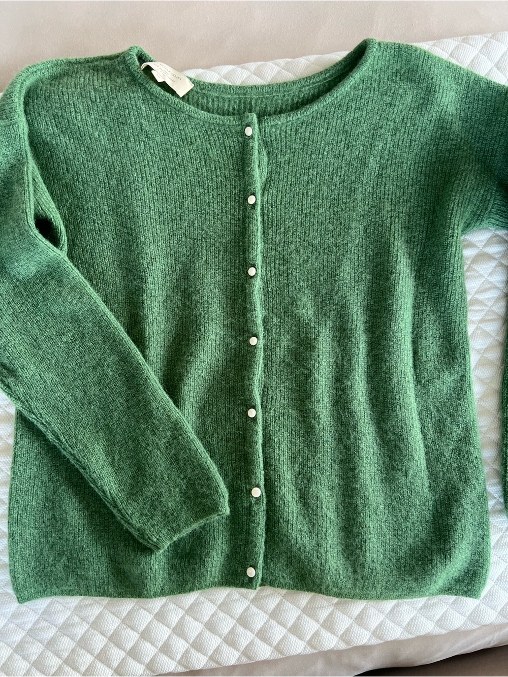 Sezane women’s Sweater